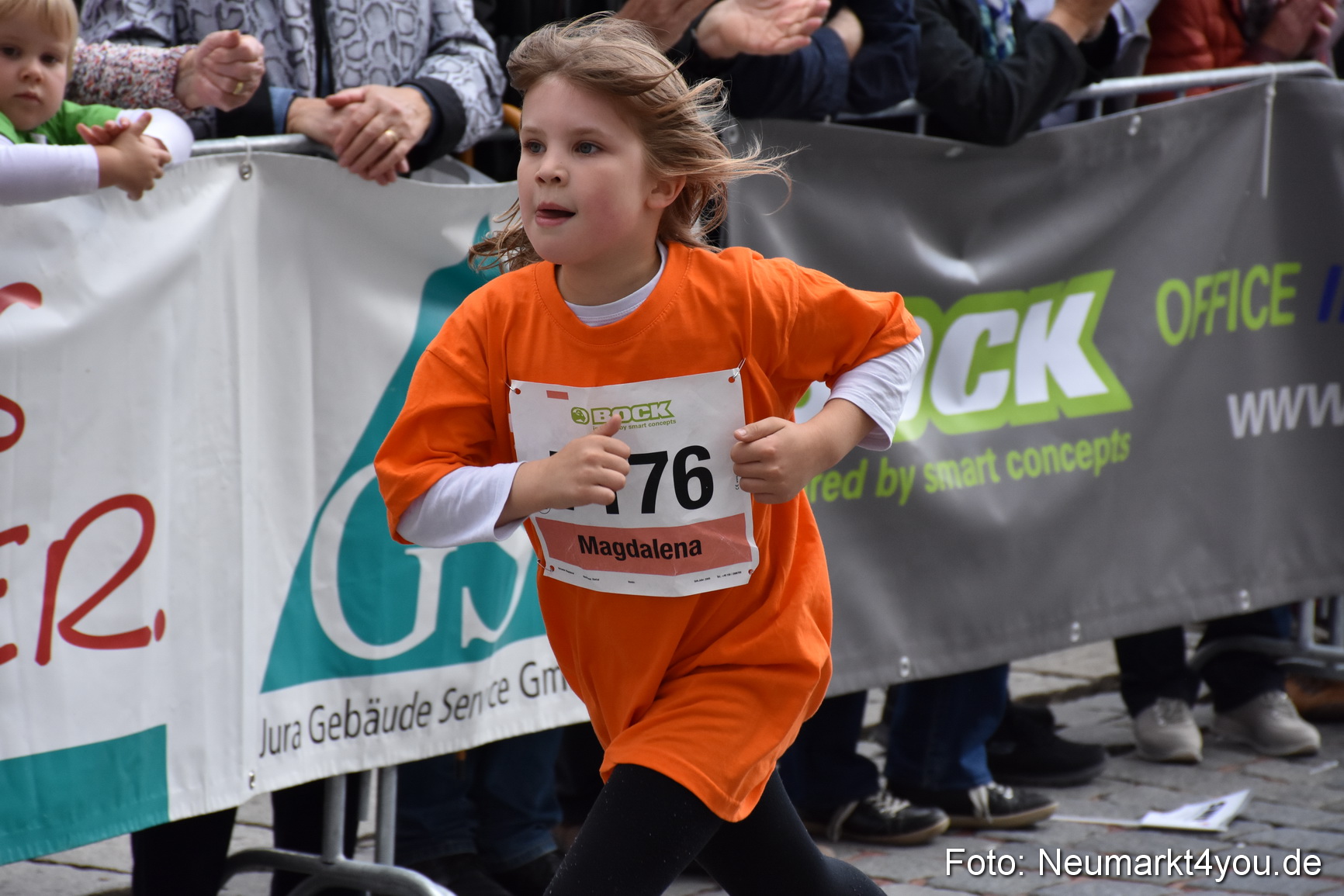 Stadtlauf Neumarkt 2017 1385